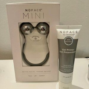 Nuface Mini with free gel primer